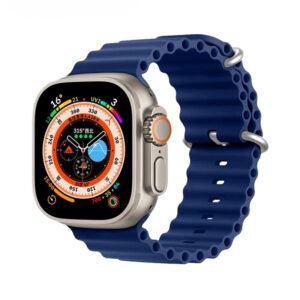 Rapz-Smartwatch Active Verve 2.02″