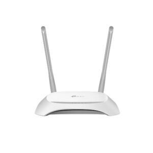 TP-Link TL-WR850N Wireless ISP Router